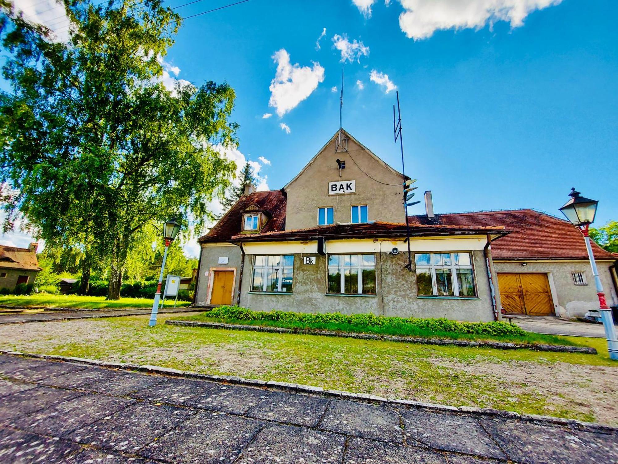 Clonowo 2 Casa vacanze Borsk