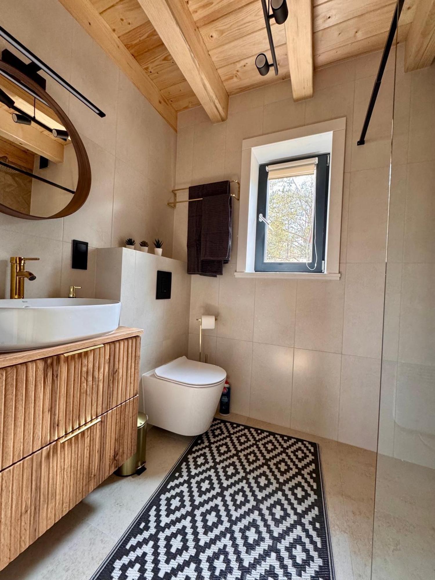 Clonowo 2 Casa vacanze Borsk