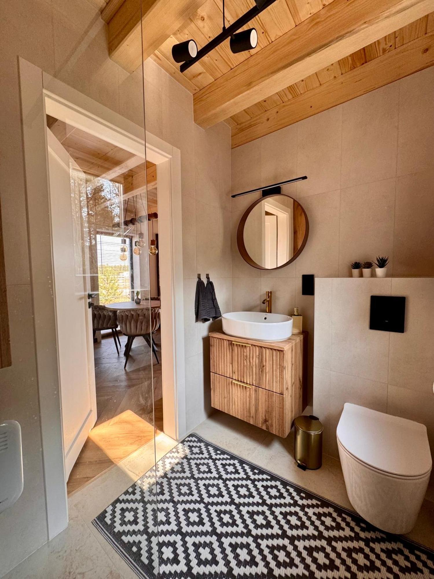 Casa vacanze Clonowo 2