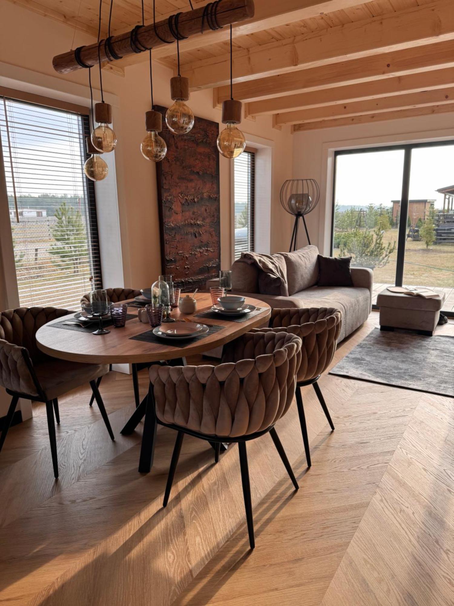Casa vacanze Clonowo 2 Borsk