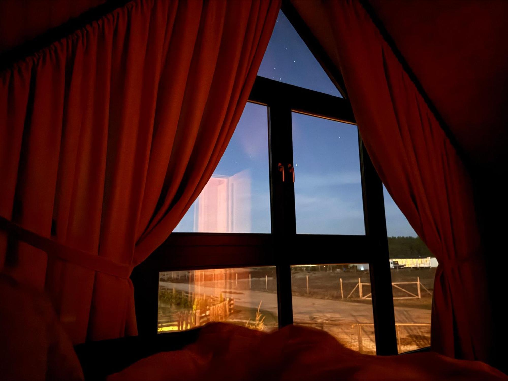 Casa vacanze Clonowo 2 Borsk