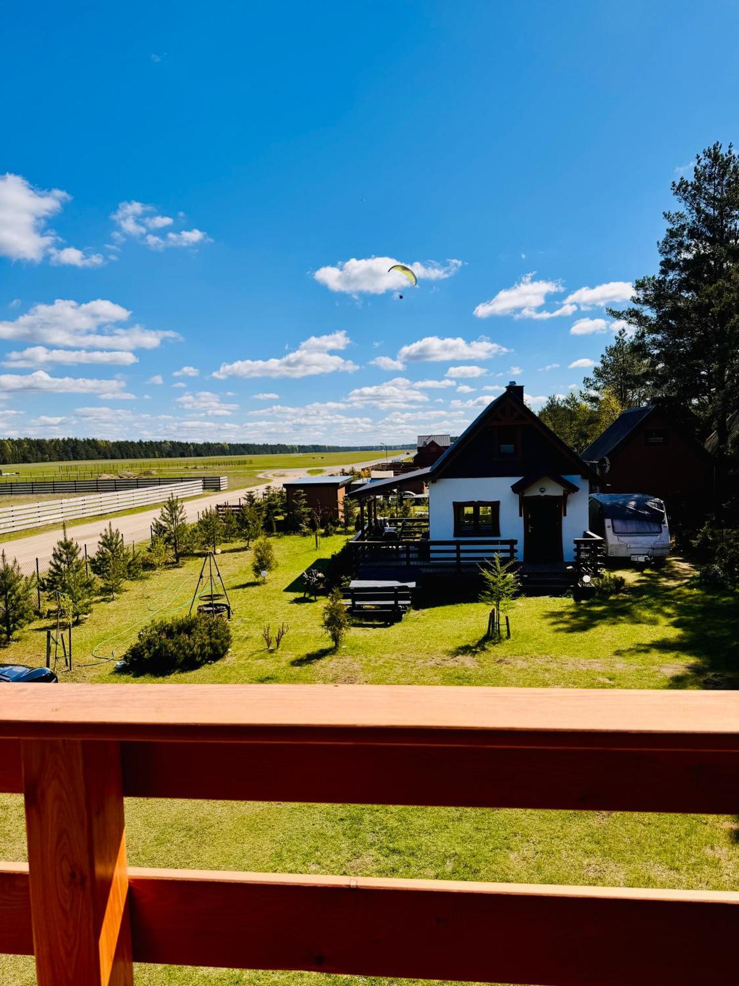 Clonowo 2 Casa vacanze Borsk