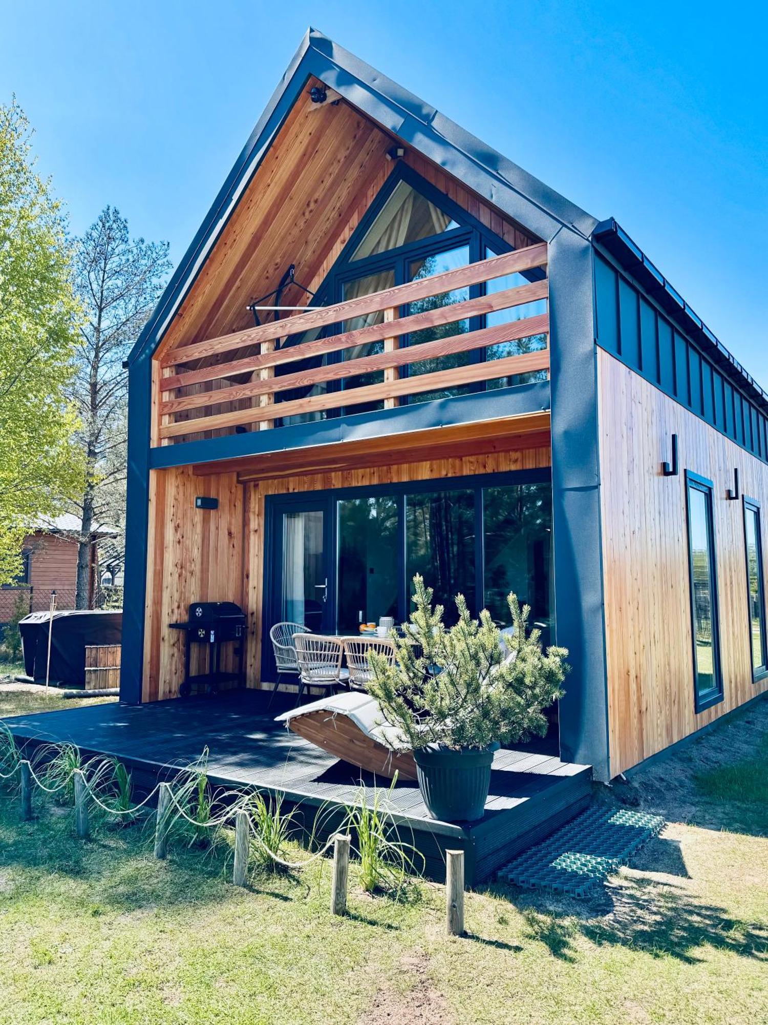Casa vacanze Clonowo 2