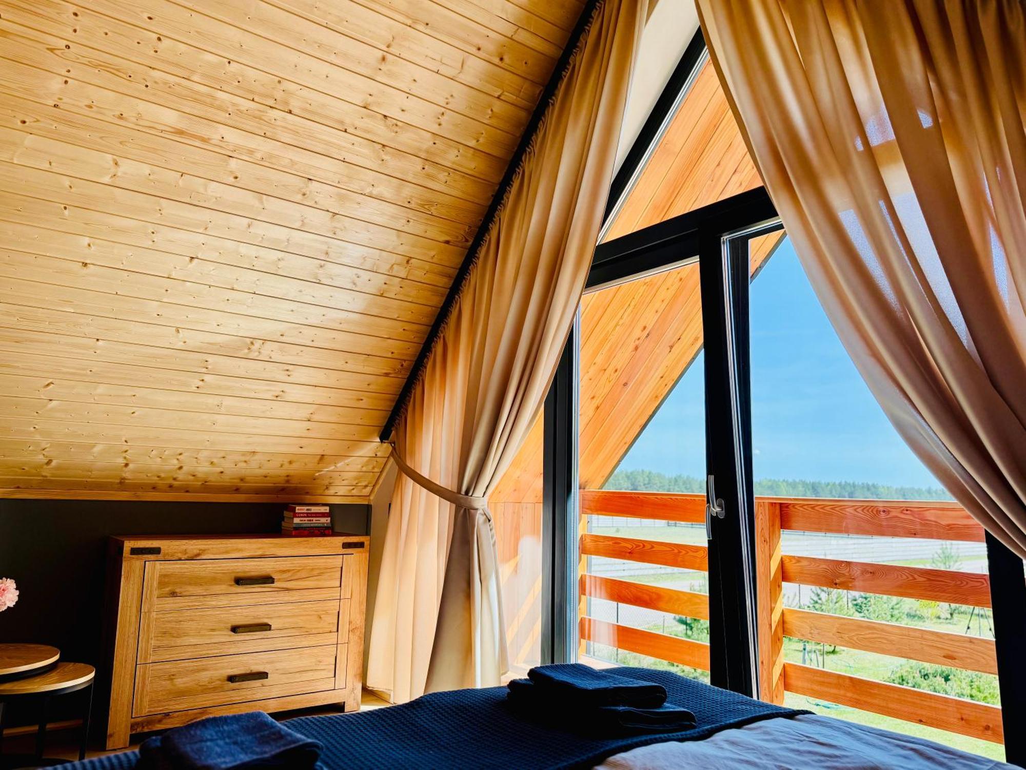 Casa vacanze Clonowo 2 Borsk