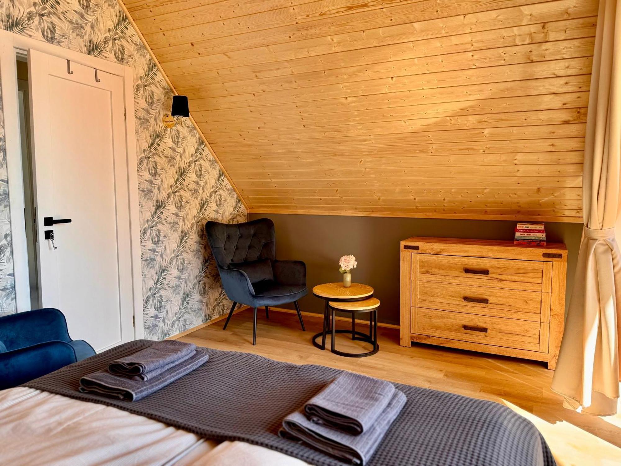 Casa vacanze Clonowo 2